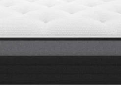 Set Bedbodem + Matras Met Pocketveren Airplay Van Dreamea Play - 180 X 200 Cm