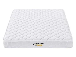 Set Bedbodem + Matras Met Veren Wolkenlos Van Morgengold - 140 X 200 Cm