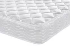 Set Bedbodem + Matras Met Veren Wolkenlos Van Morgengold - 140 X 190 Cm