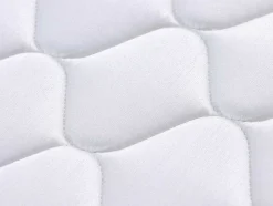 Set Bedbodem + Matras Met Veren Wolkenlos Van Morgengold - 90 X 190 Cm