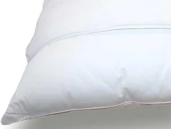 Set Van 2 Absorberende Dodo Kussenbeschermers - 60 X 60Cm - Ultra Confort