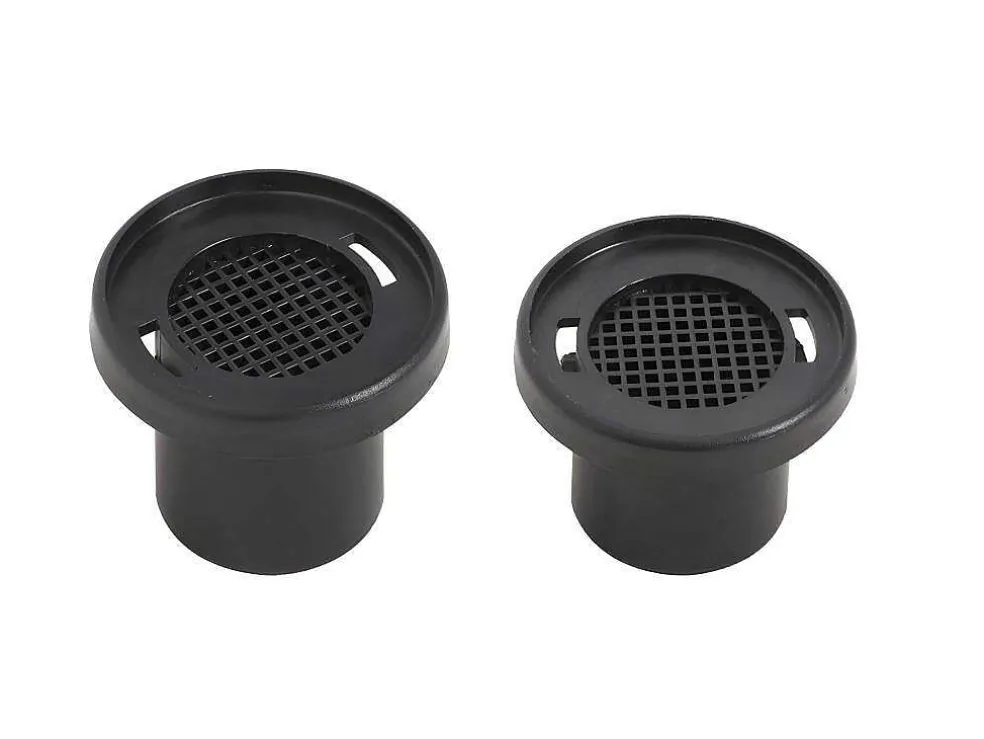 Set Van 2 Koolfilters Voor Wijnkast Jetfrost