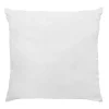 Set Zijdezacht Dekbed 200 X 200 Cm + 2 Hoofdkussens 60 X 60 Cm - Wit - Biesya