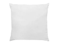 Set Zijdezacht Dekbed 220 X 240 Cm + 2 Hoofdkussens 60 X 60 Cm - Wit - Biesya