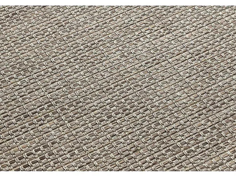 Sisal Tapijt Sisal Boho 46215051 Beige 200X290 Cm