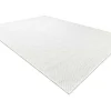 Sisal Tapijt Timo 6272 Buitenshuis Wit 160X220 Cm