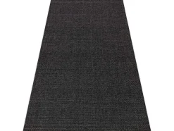 Sisal Tapijt Timo 0000 Buitenshuis Zwart 140X190 Cm