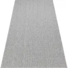 Sisal Tapijt Timo 6272 Buitenshuis Grijskleuring 120X170 Cm