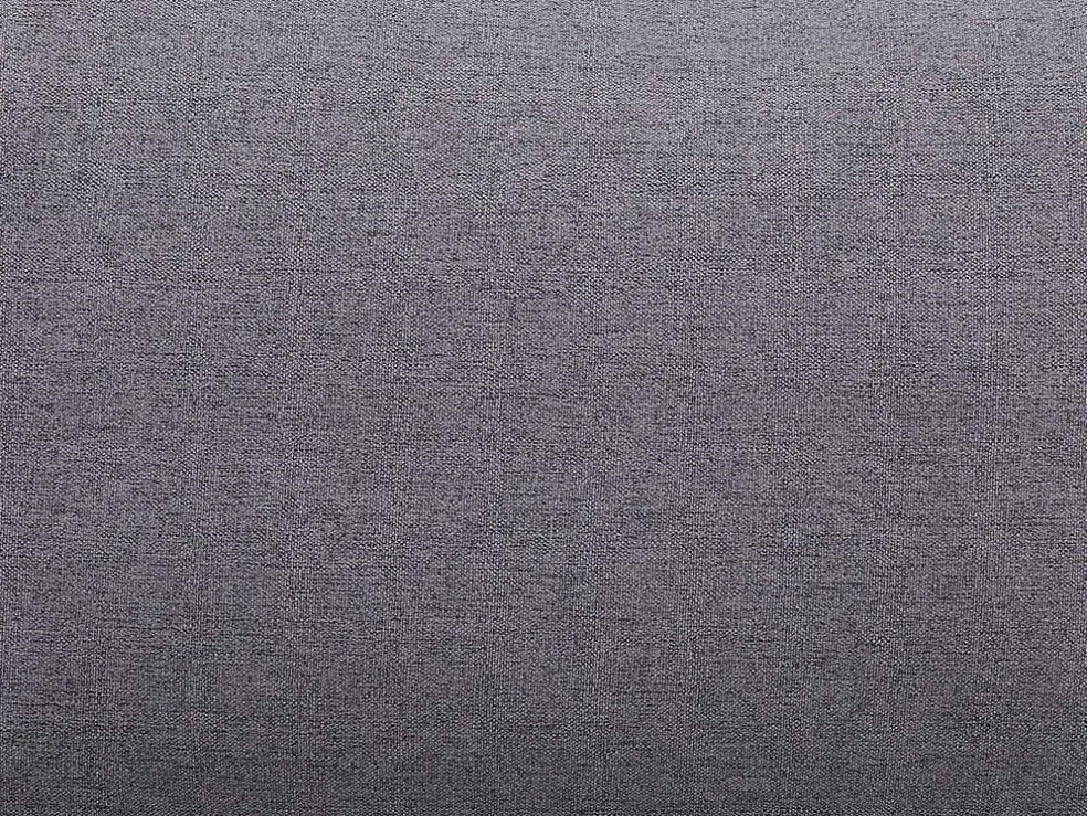 Slaapfauteuil Strevi - Stof - Grijs