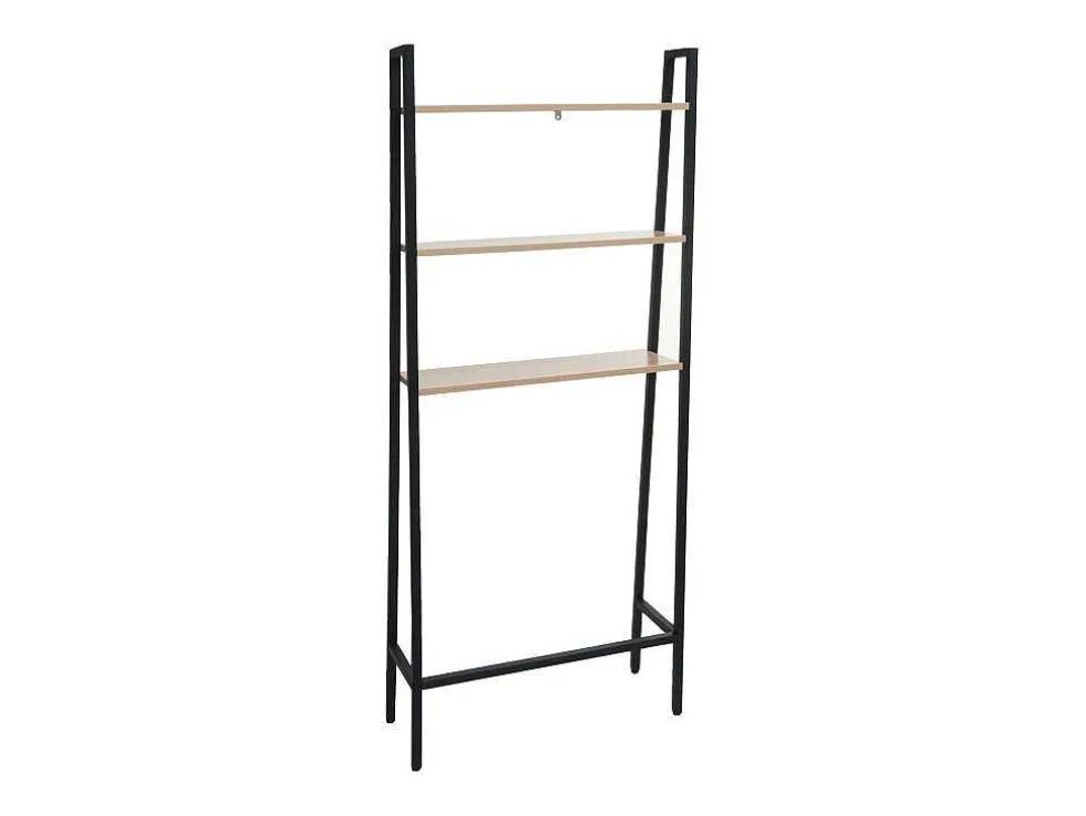 Staande Plank Mcw-K82, Natuurlijk