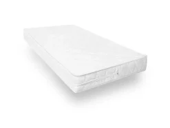 Stevig Ondersteunend Matras Met Wasbare Hoes - 180X200