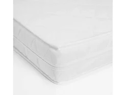 Stevig Ondersteunend Matras Met Wasbare Hoes - 200X200