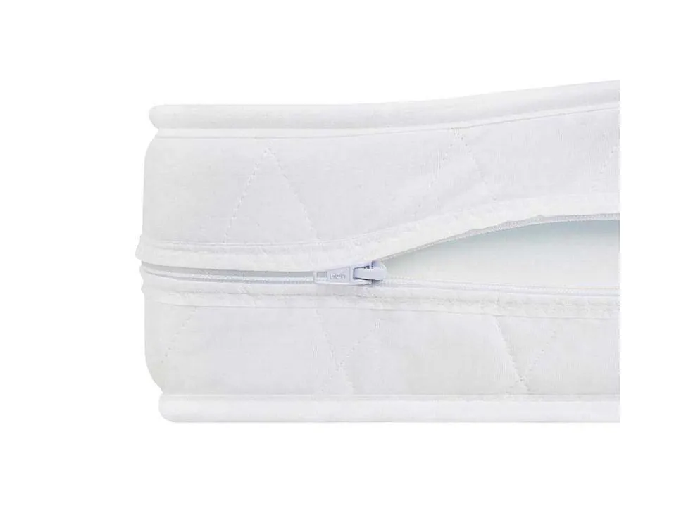 Stevig Ondersteunend Matras Met Wasbare Hoes - 200X200