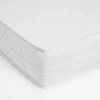 Stevig Ondersteunend Matras Met Wasbare Hoes - 80X200
