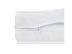 Stevig Ondersteunend Matras Met Wasbare Hoes - 80X200