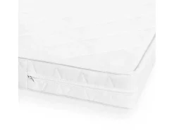 Stevig Ondersteunend Matras Met Wasbare Hoes - 80X200