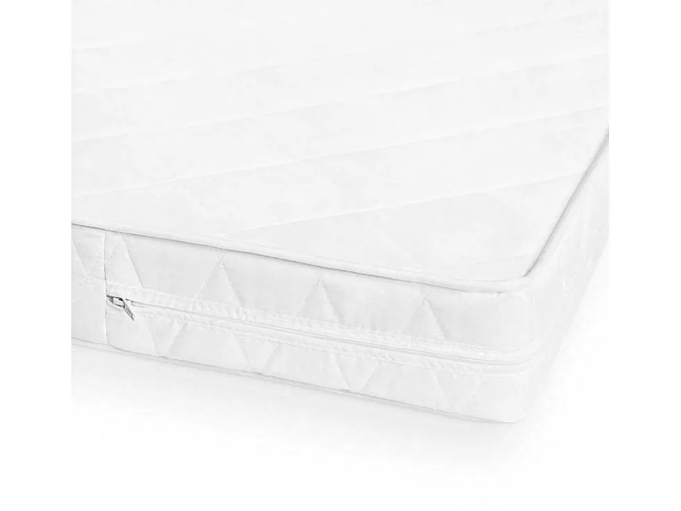 Stevig Ondersteunend Matras Met Wasbare Hoes - 100X200