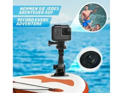 Sup Board Bastet 320 Cm - Rose Goud - Incl. Accessoires