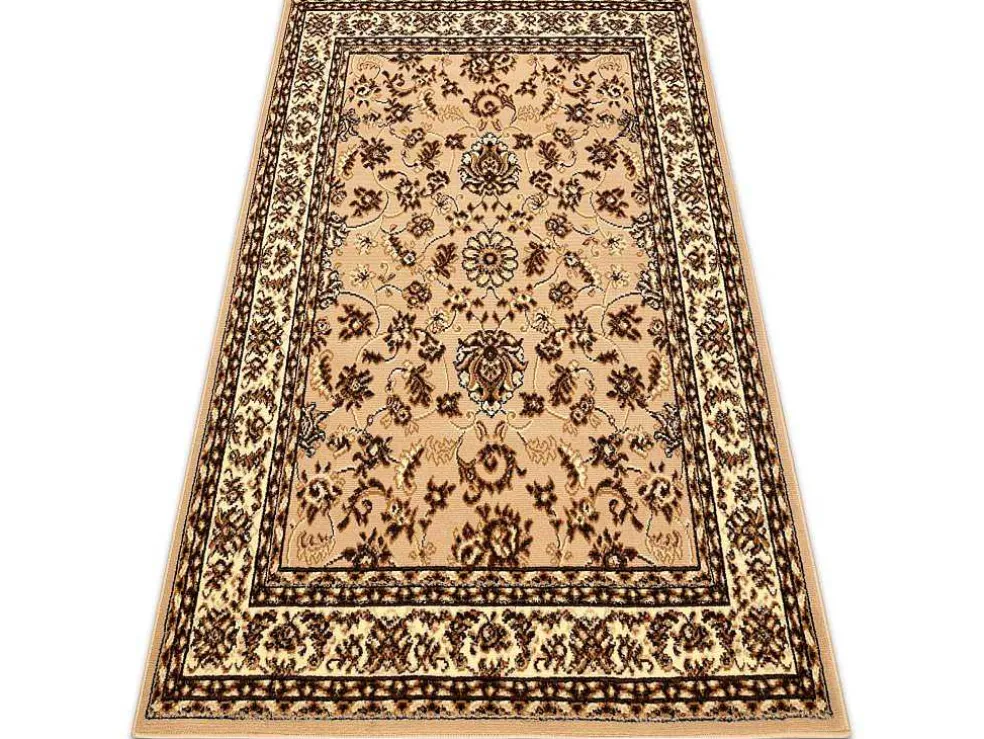 Tapijt Bcf Morad Klasyk Klassiek - Beige 120X170 Cm