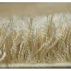 Tapijt Shaggy Narin P901 Knoflook Goud 120X170 Cm