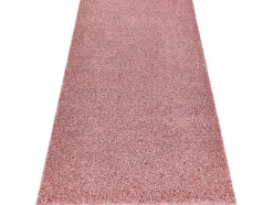Tapijt Soffi Shaggy 5Cm Rozekleuring 80X150 Cm