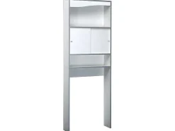 Toiletmeubel Plits - Wit