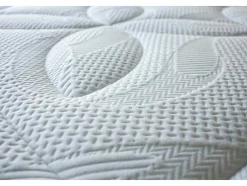 Traagschuimmatras 25 Cm Dik Met 5 Cm Geheugen Prestige-Model 150 X 200 Cm