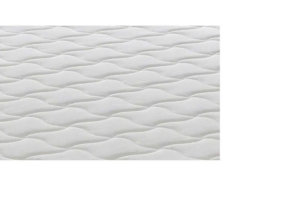 Traagschuimmatrasdikte Met 5 Cm Memory Supreme-Model 120 X 190 Cm