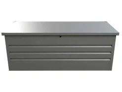Tuinkist In Gegalvaniseerd Staal Tomaso - 582L
