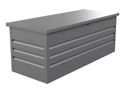 Tuinkist In Gegalvaniseerd Staal Tomaso - 582L