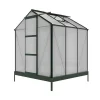 Tuinserre Van Polycarbonaat Van 3,4 M Giardina