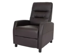 Tv-Fauteuil Mcw-K52, Bruin