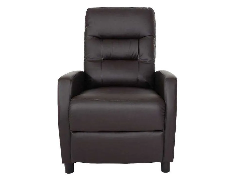 Tv-Fauteuil Mcw-K52, Bruin