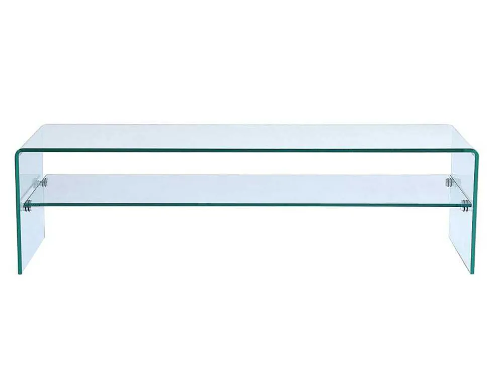 Tv-Meubel Stileos - 1 Nis - Gehard Glas