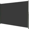 Verduisterend Textiel Paneel Suela - Uittrekbaar - L300 X H180 Cm