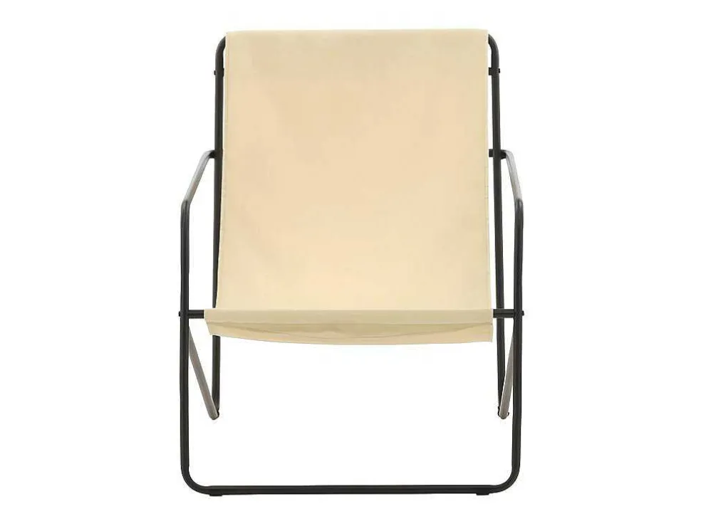 Vernon Fauteuil Beige.