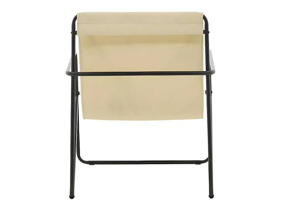 Vernon Fauteuil Beige.