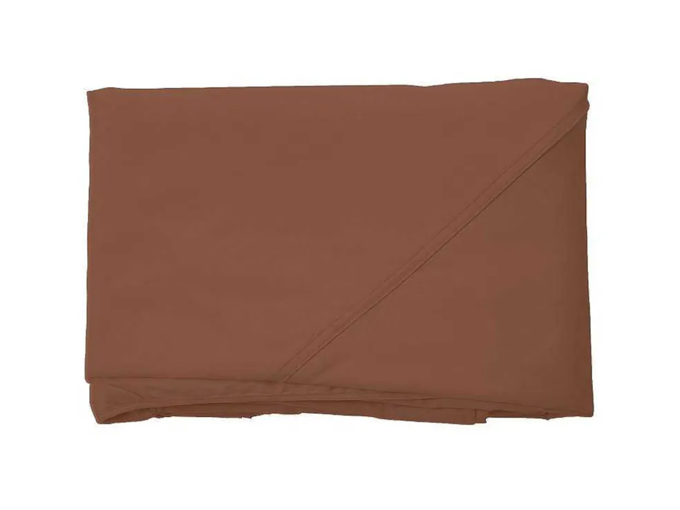Vervangen Overkapping Voor Pergola Cabrera, Terracotta-Bruin