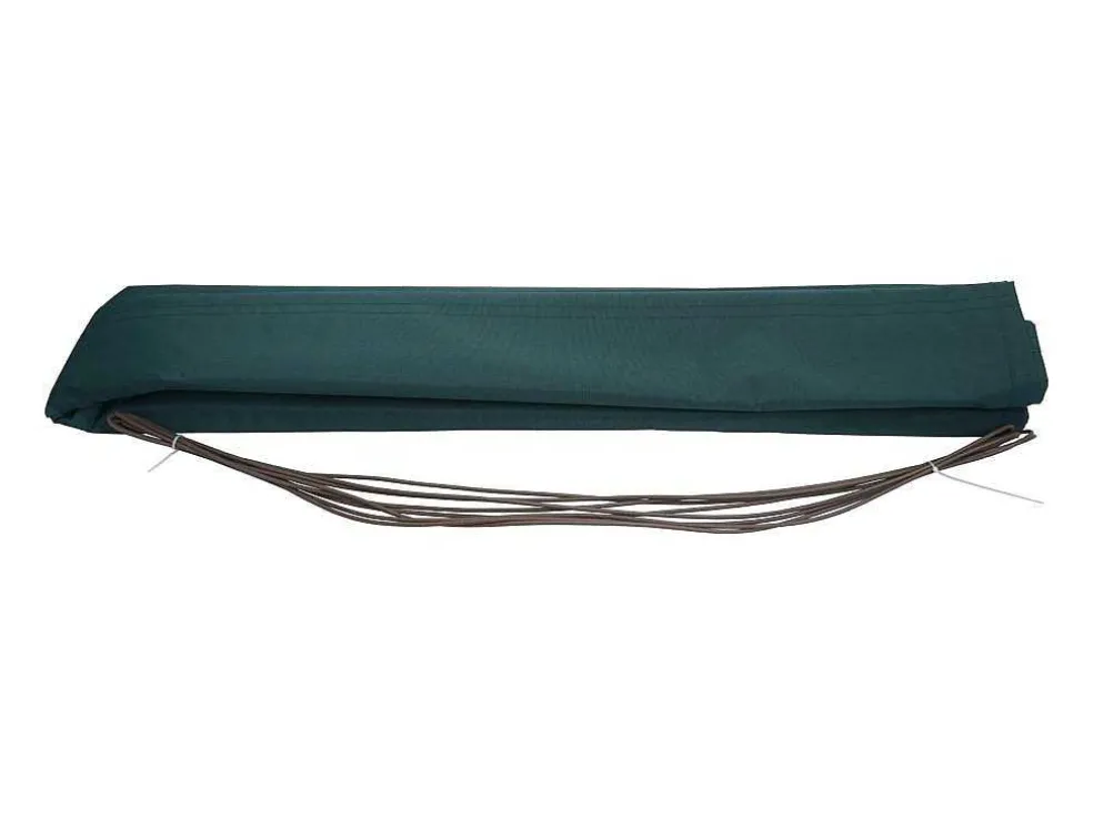 Vervangingshoes Voor Luifel Mcw-H27, Polyester Blauwgroen