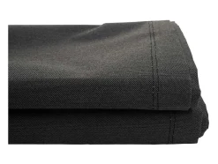 Vervangingshoes Voor Luifel H123, Polyester Antraciet