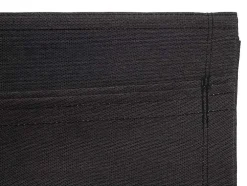 Vervangingshoes Voor Luifel H123, Polyester Antraciet