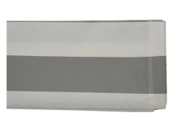 Vervangingshoes Voor Luifel H124, Acryl Grijs-Wit