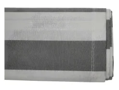 Vervangingshoes Voor Luifel H124, Acryl Grijs-Wit