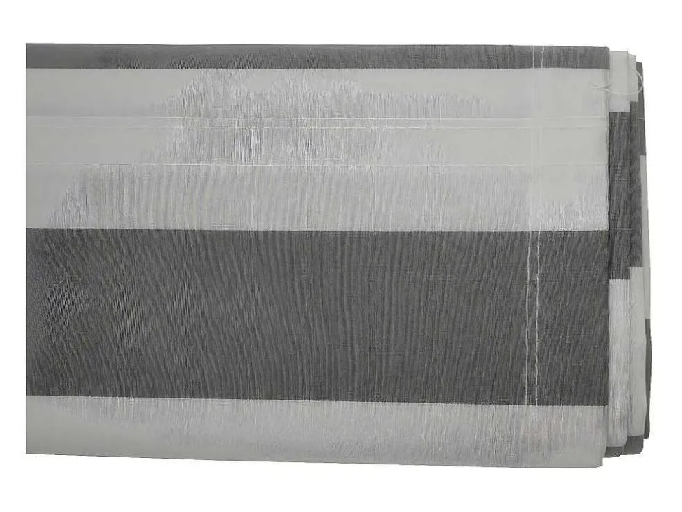 Vervangingshoes Voor Luifel H124, Acryl Grijs-Wit