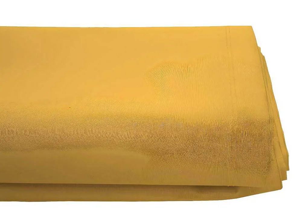 Vervangingshoes Voor Luifel H122, Polyester Geel