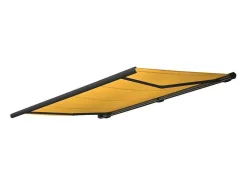 Vervangingshoes Voor Luifel H122, Polyester Geel