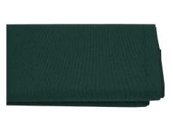 Vervangingshoes Voor Luifel H124, Polyester Blauwgroen