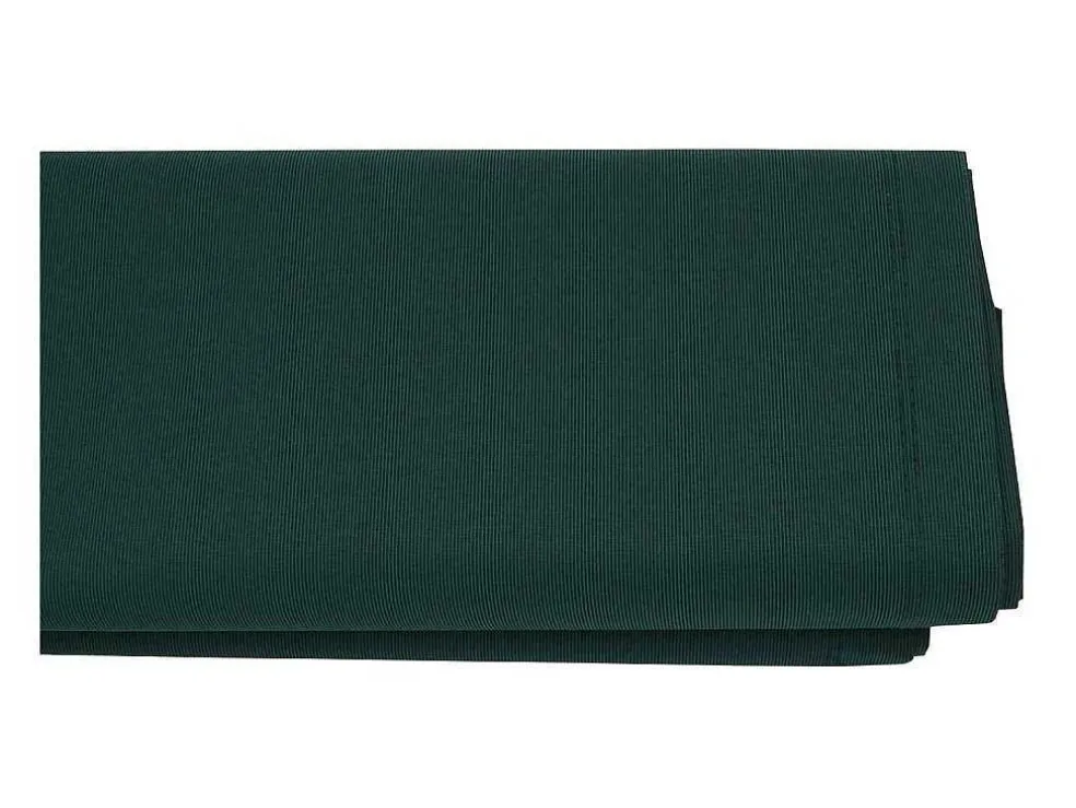 Vervangingshoes Voor Luifel H124, Polyester Blauwgroen