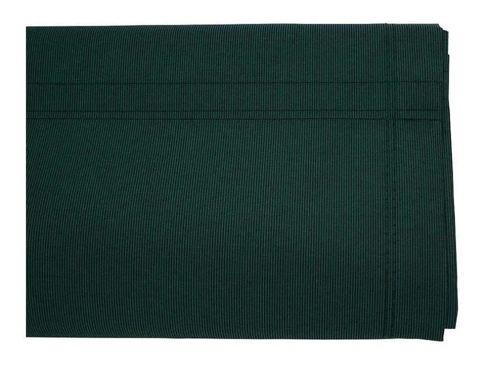 Vervangingshoes Voor Luifel H124, Polyester Blauwgroen