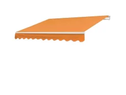 Vervangingshoes Voor Luifel H792, Acryl Terracotta